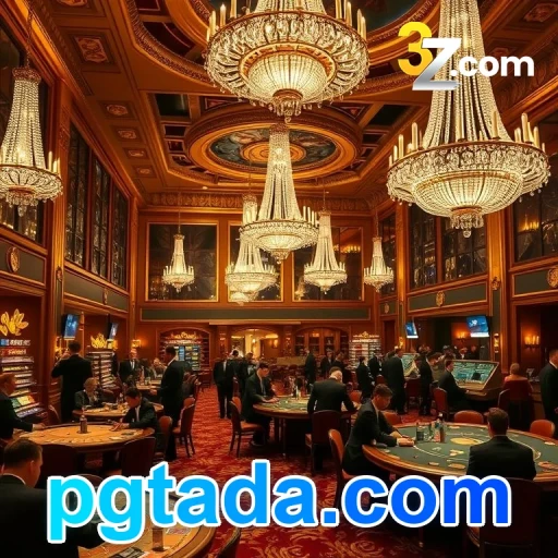pgtada.com Apostas Seguras