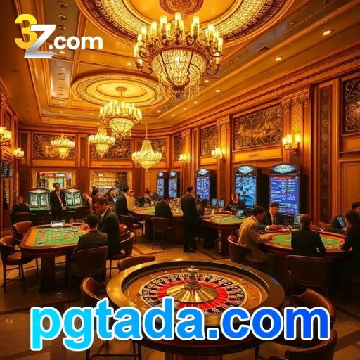 pgtada.com Aplicativo Móvel