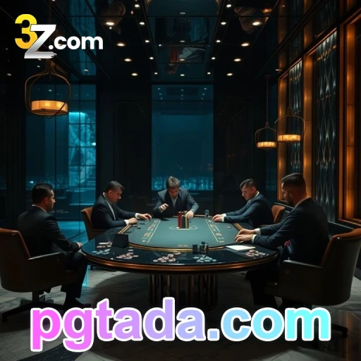 pgtada.com Sites Confiáveis