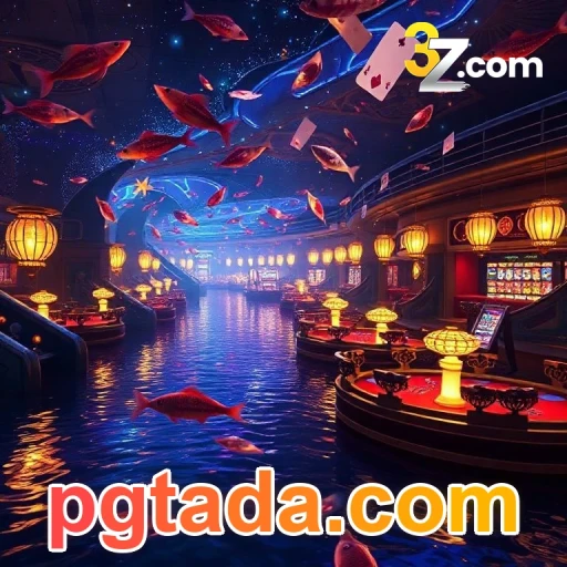 pgtada.com Apostas em Esportes