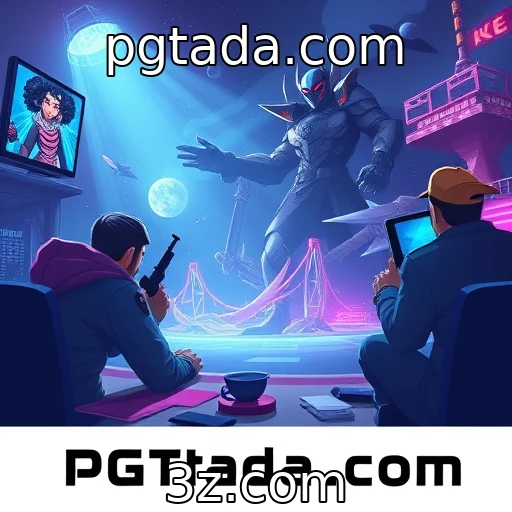 Desenvolvimento de jogos independentes ganha destaque na indústria