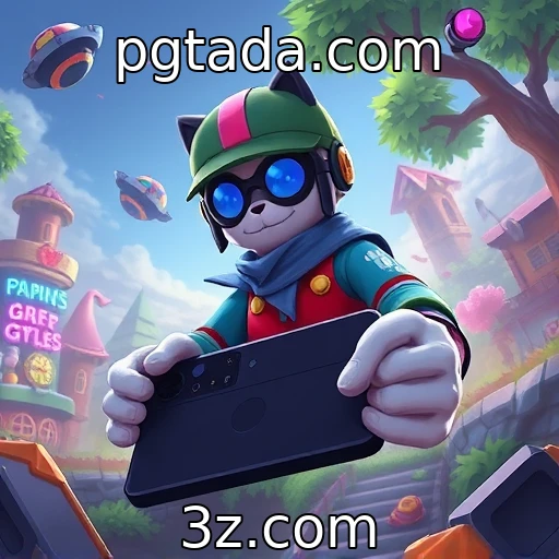 Tendências em jogos mobile para os próximos meses